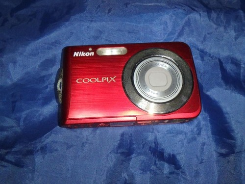 Fotocamera digitale compatta
