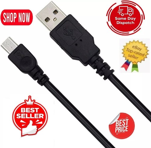 Cavo usb per nikon - usb, uc-e6
