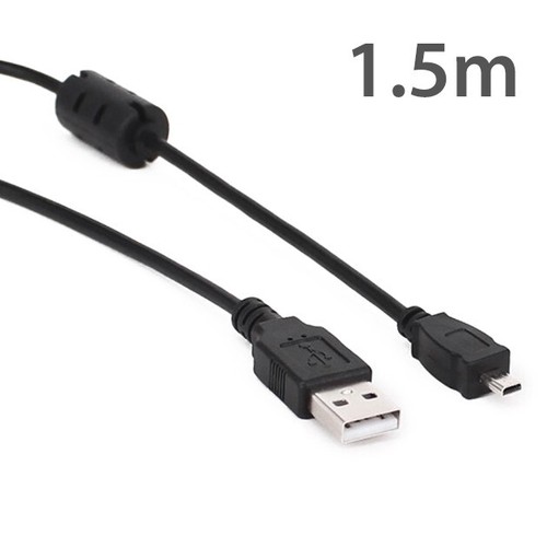 Cable usb pour nikon coolpix - nikon,