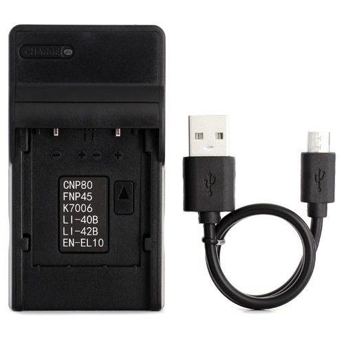 Norifon el10 usb caricatore - el10,