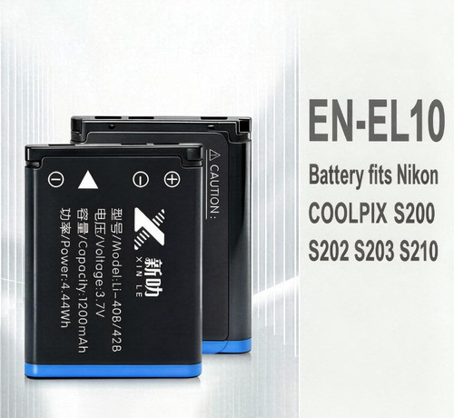 Kit batteria caricatore - caricatore, di