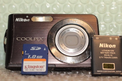 Fotocamera compatta vintage