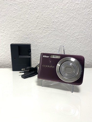 Nikon coolpix s210 - coolpix,