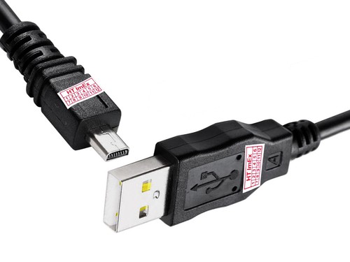 Cavo usb per fotocamera - per,