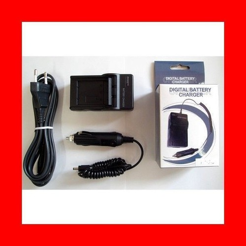 Chargeur secteur voiture - secteur+,