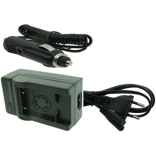 Chargeur pour nikon - nikon, coolpix
