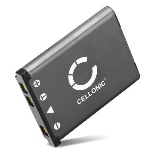 Batteria per fotocamera - batteria,